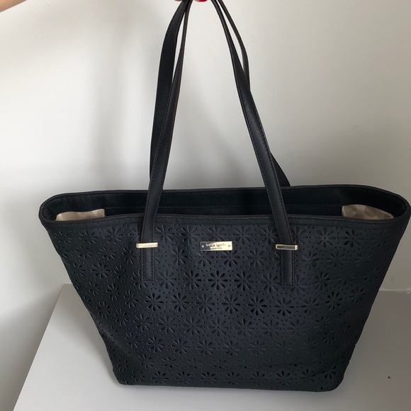 ⬇️💲! Kate Spade 🌸 Eyelet Cedar Street - Picture 2 of 8